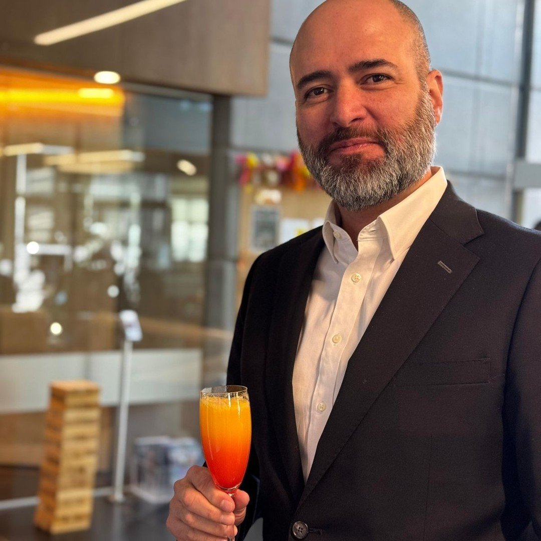 &iexcl;Happiness @ work! 😀
As&iacute; se viven los d&iacute;as con nuestra incre&iacute;ble comunidad🤩
