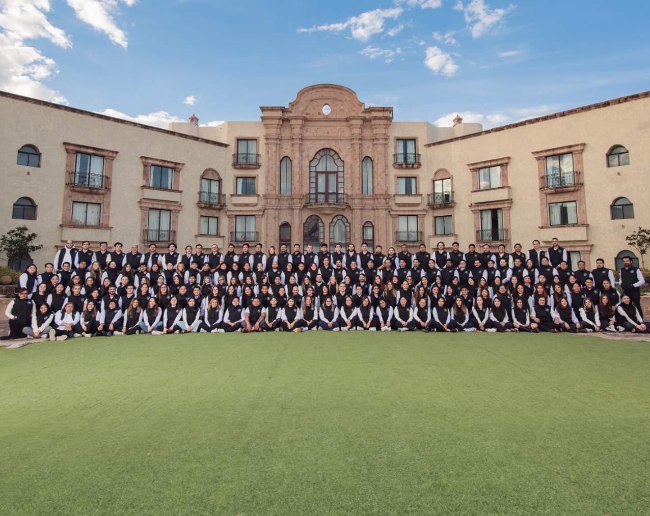 CONVENCIÓN IOS: DONDE CONSTRUIMOS NUESTRO FUTURO