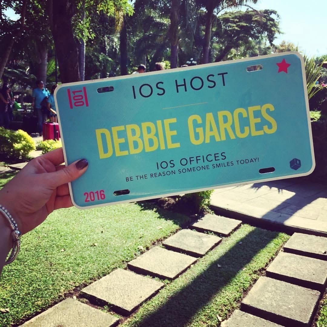 2026 is the new 2016 ✨
Antes de los trends, ya &eacute;ramos comunidad.
Antes de los reels, ya cre&aacute;bamos experiencias.
Antes de todo&hellip; ya &eacute;ramos IOS OFFICES.
Gracias a quienes estuvieron ah&iacute; desde el inicio. 💙

#2026IsTheN