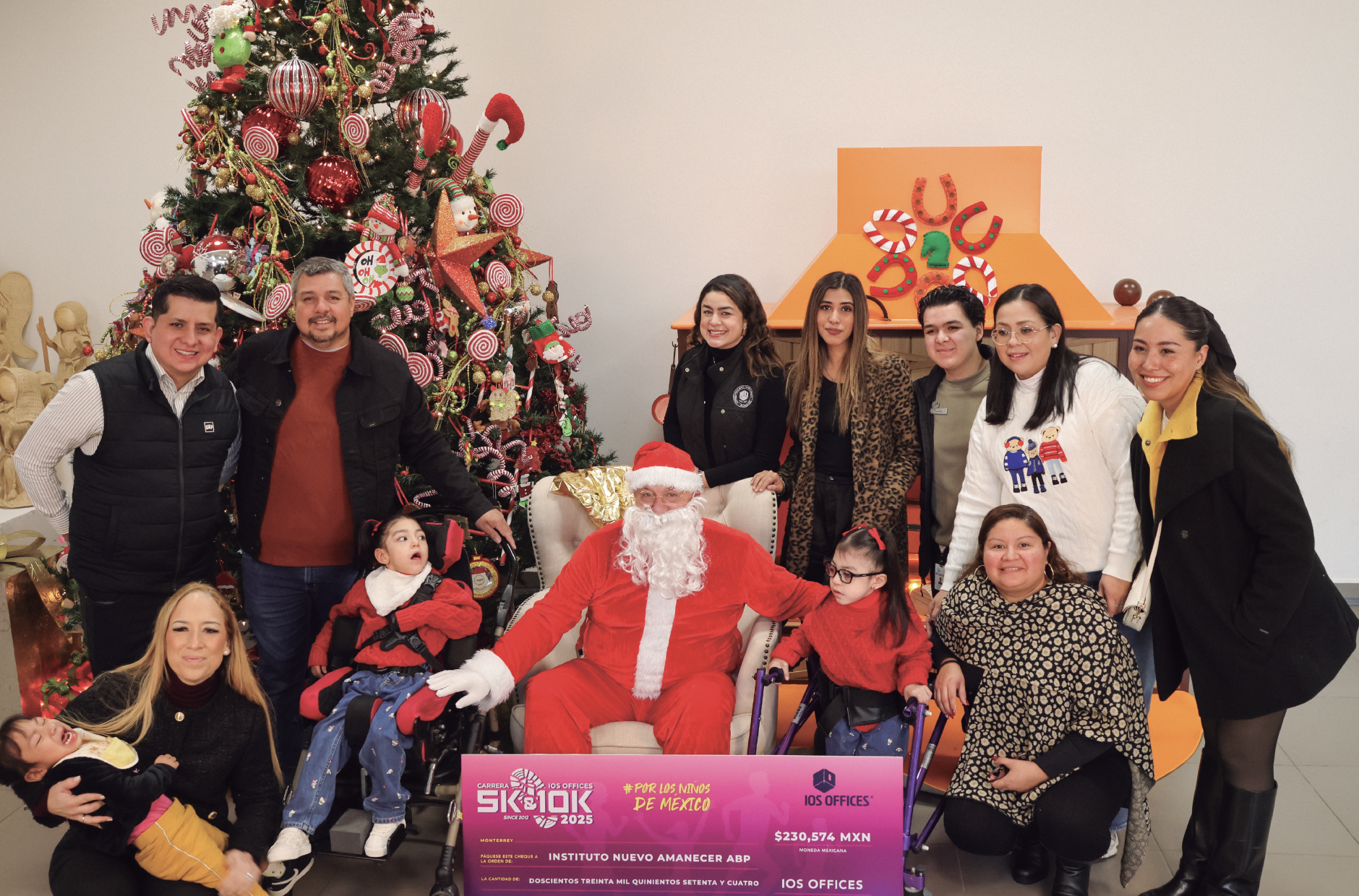 CARRERA IOS OFFICES: UNA COMUNIDAD QUE TRANSFORMA