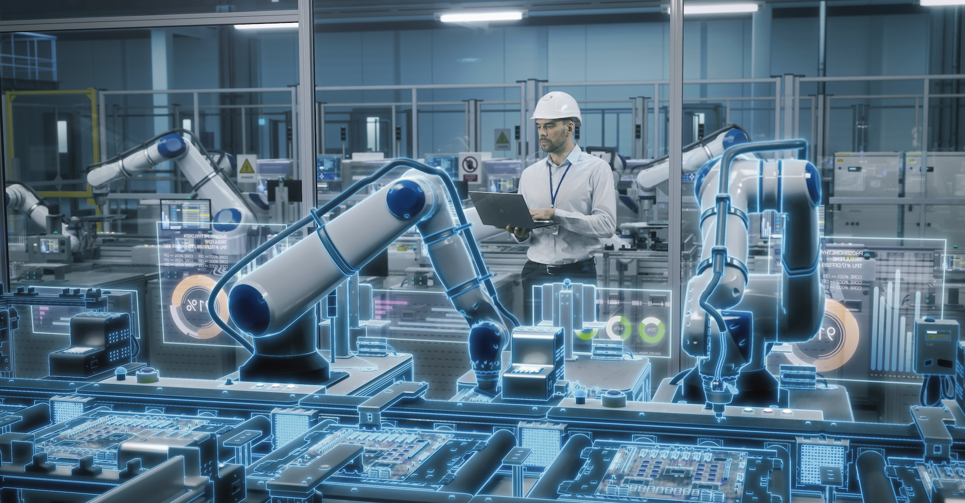 LA INTELIGENCIA ARTIFICAL MÁS ALLÁ DE CHAT GPT