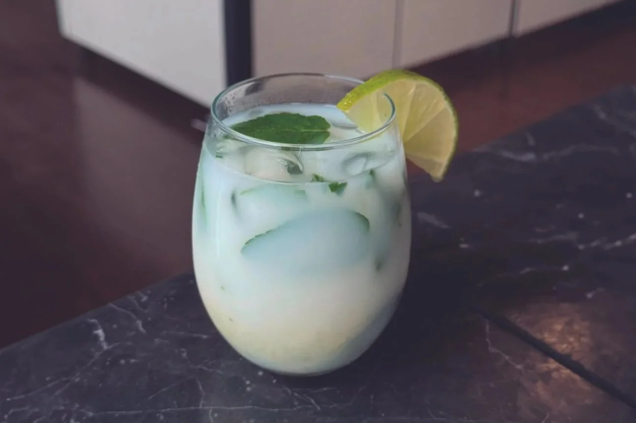 MOJITO TROPICAL
