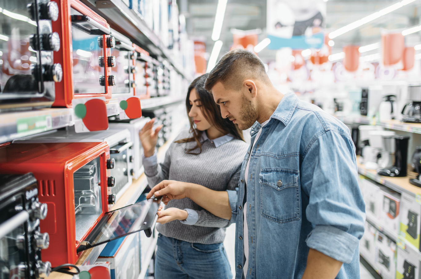 LOS DUEÑOS DEL INSIGHT: EUROMONITOR REVELA EL FUTURO DEL MERCADO