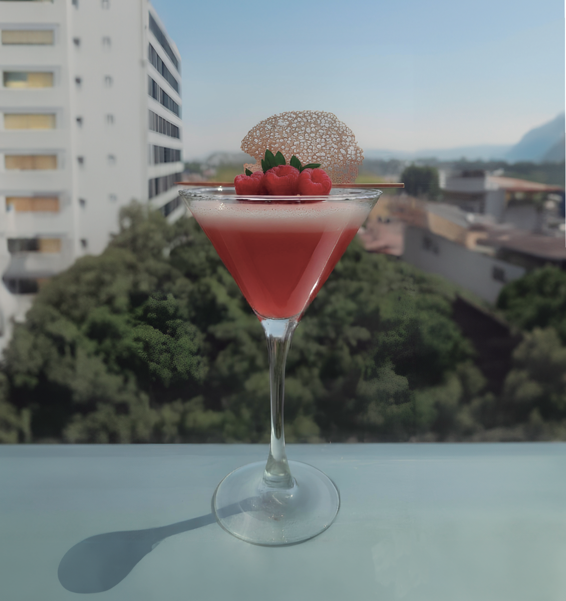 CLOVER CLUB