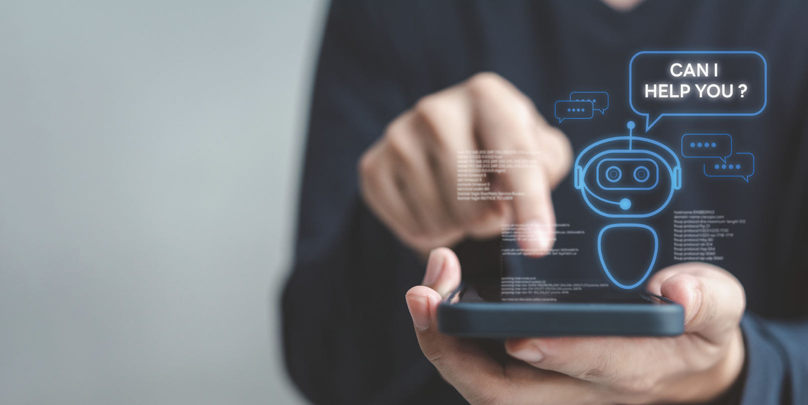 ¿ESTÁ LISTA TU EMPRESA PARA EL FUTURO AUTÓNOMO?