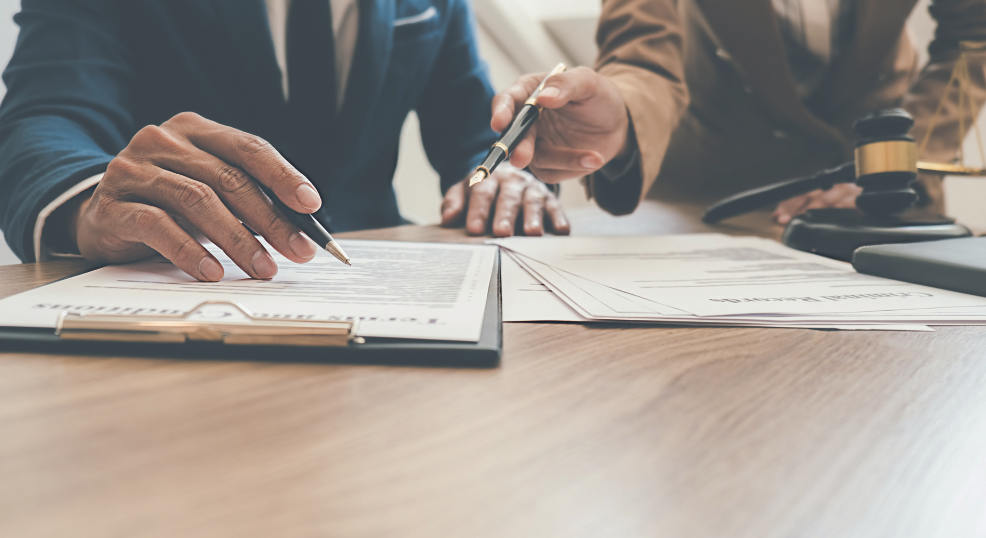 CONTADORES QUE GENERAN CONFIANZA: EL VALOR DE UNA FIRMA ESPECIALIZADA EN IMPUESTOS