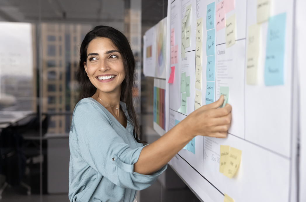 ¿PUEDE UNA EMPRESA CAMBIAR EL MUNDO? LA RESPUESTA ESTÁ EN EL PROPÓSITO