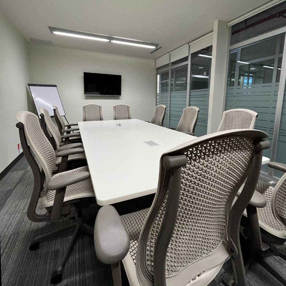 IOS OFFICES | Oficinas en Renta - Coworking - Salas de Juntas ...