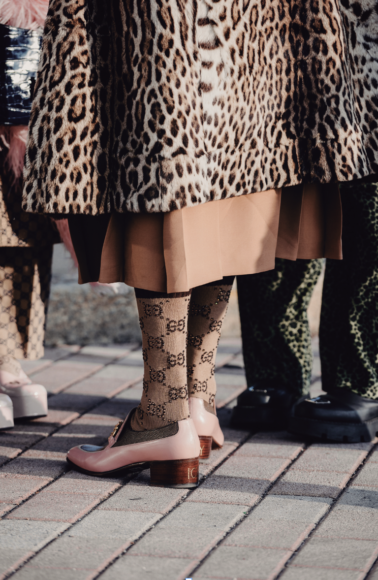 LOS BÁSICOS QUE NO PUEDEN FALTAR EN TU CLOSET ESTE INVIERNO