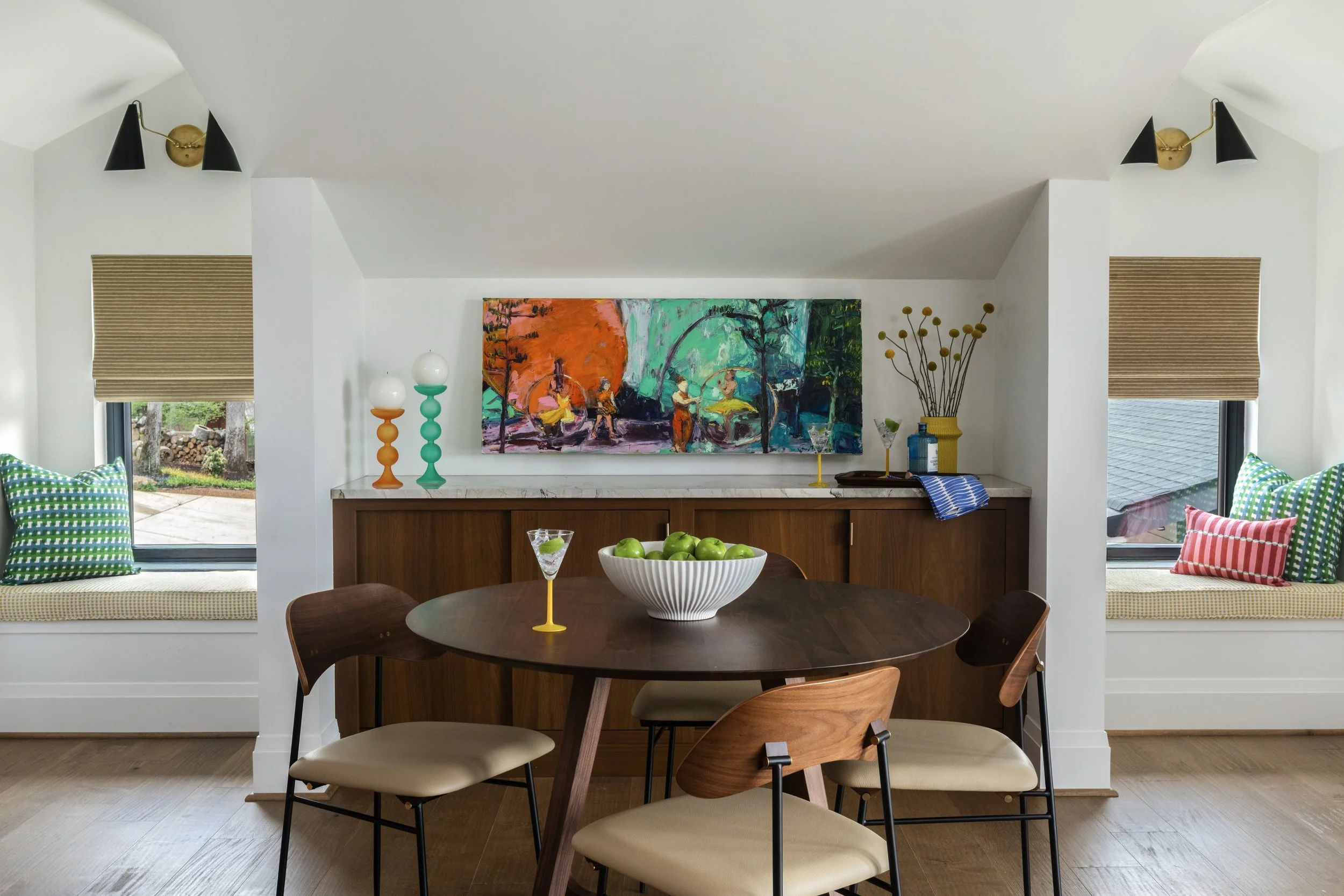 The Garage Apartment