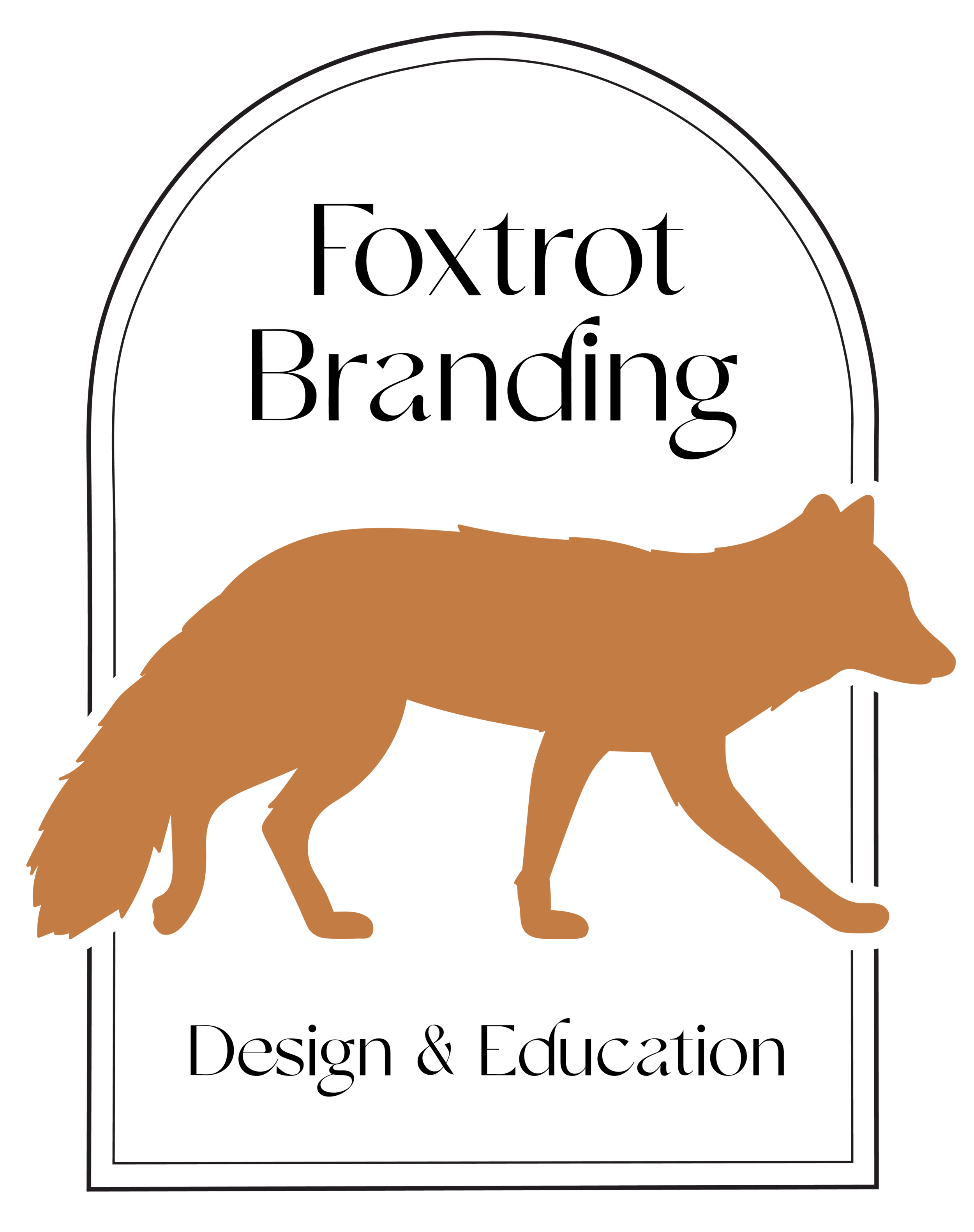 How to Price Your Brand &  Design Services — Foxtrot Branding