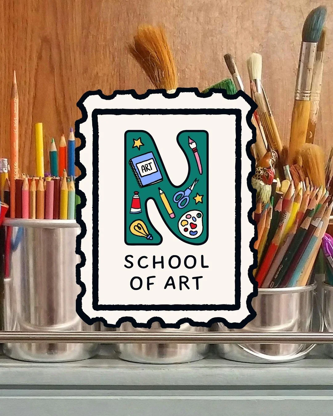 The best branding is your vision, elevated with intention + strategy.

Gabriella had a vision: a place where disabled artists could grow, showcase their work, and turn their creativity into income. She had the heart, the art, the ideas&hellip; but no