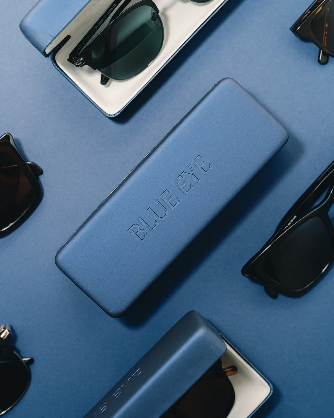 The hard truth: you&rsquo;re solving a problem that matters, but your brand isn&rsquo;t showing it yet.

When Hannah came to us, she didn&rsquo;t even have a product yet&mdash;just an idea and a story. After a car accident left her with an eye injury