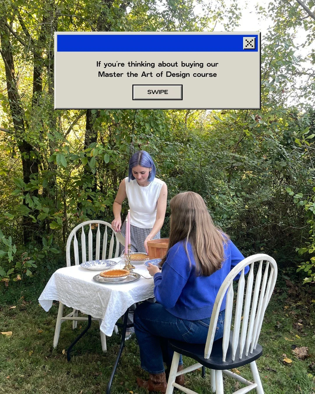 You don&rsquo;t wanna to miss this one. 👀

Mark your calendars for 11/28.

In the meantime, comment &quot;BETTER&quot; to get our freebie, The 6-Step Framework for Building Better Brands, in your DMs!! 

#brandpositioningstrategy #designagencylife #