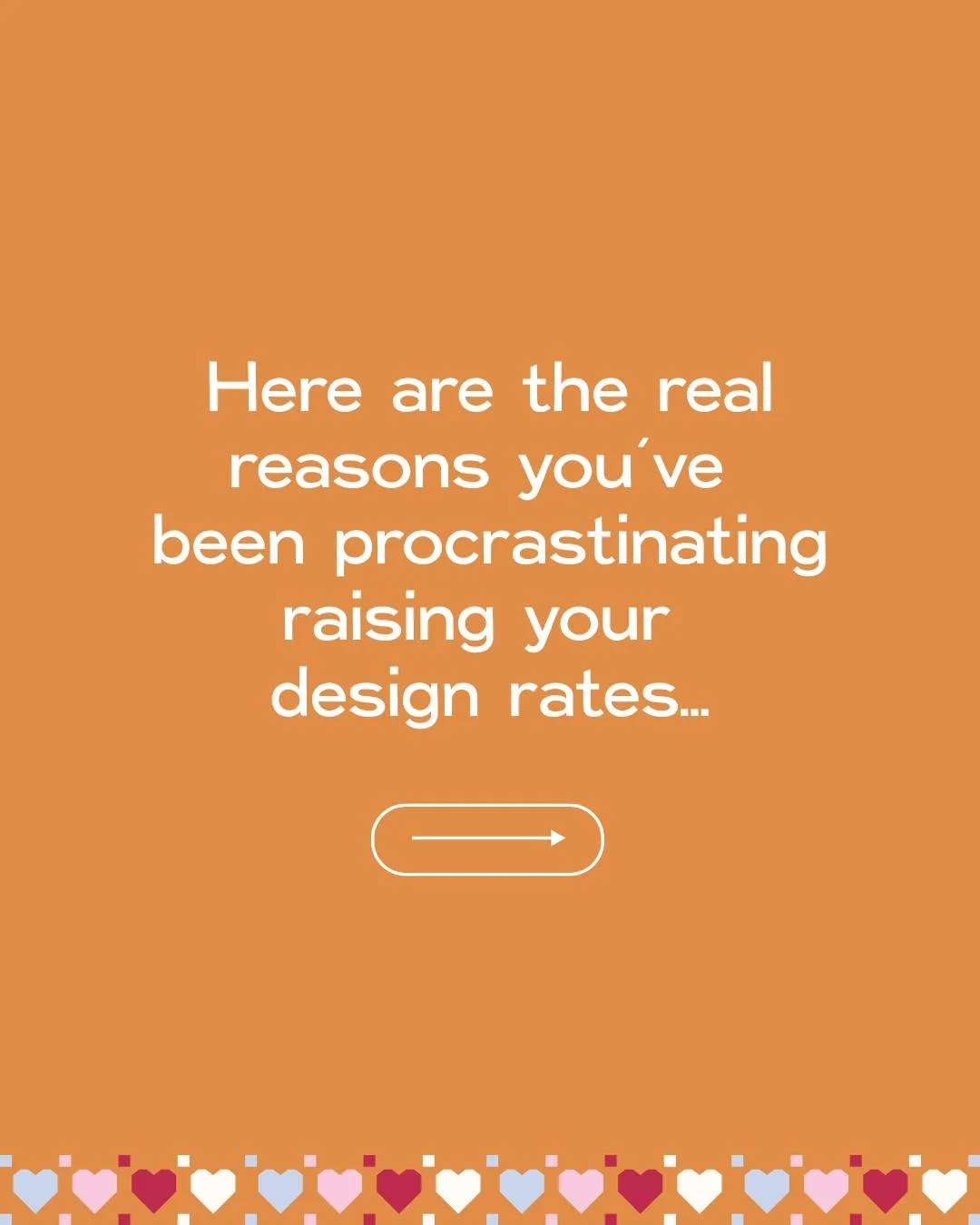 Strong Skills + a Proven Process = Design Confidence

That&rsquo;s the philosophy behind our Master the Art of Brand Design Course.

This course will help you:
✨ Design exceptional, strategic brands
✨ Stand out in a crowded market
✨ Feel confident in