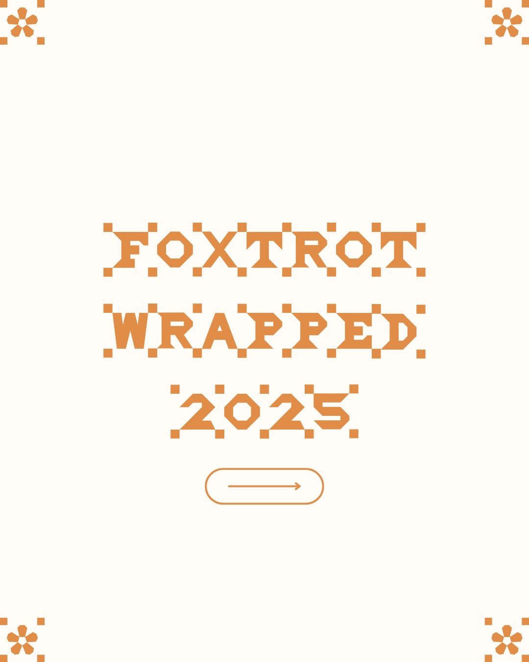 Our word for 2025: CONNECTION 🧡

As business owners, 2025 threw a lot of unexpected changes into the mix. We took several calculated risks this year and learned that when navigating the uncertain, the one thing you can rely on is community.

We&rsqu