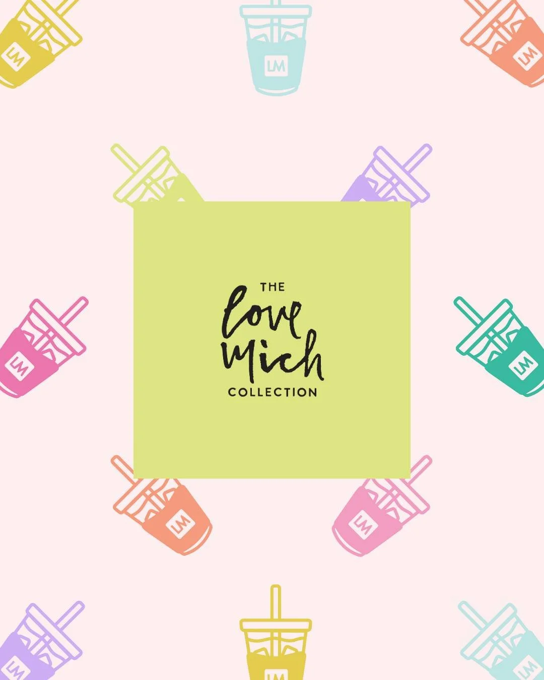 How does a side project at a kitchen table grow into a seven-figure business? 

In this case, it began with our client, Michelle, making her original iced coffee cozies back in 2008. What started as a creative outlet quickly grew into a brand with a 