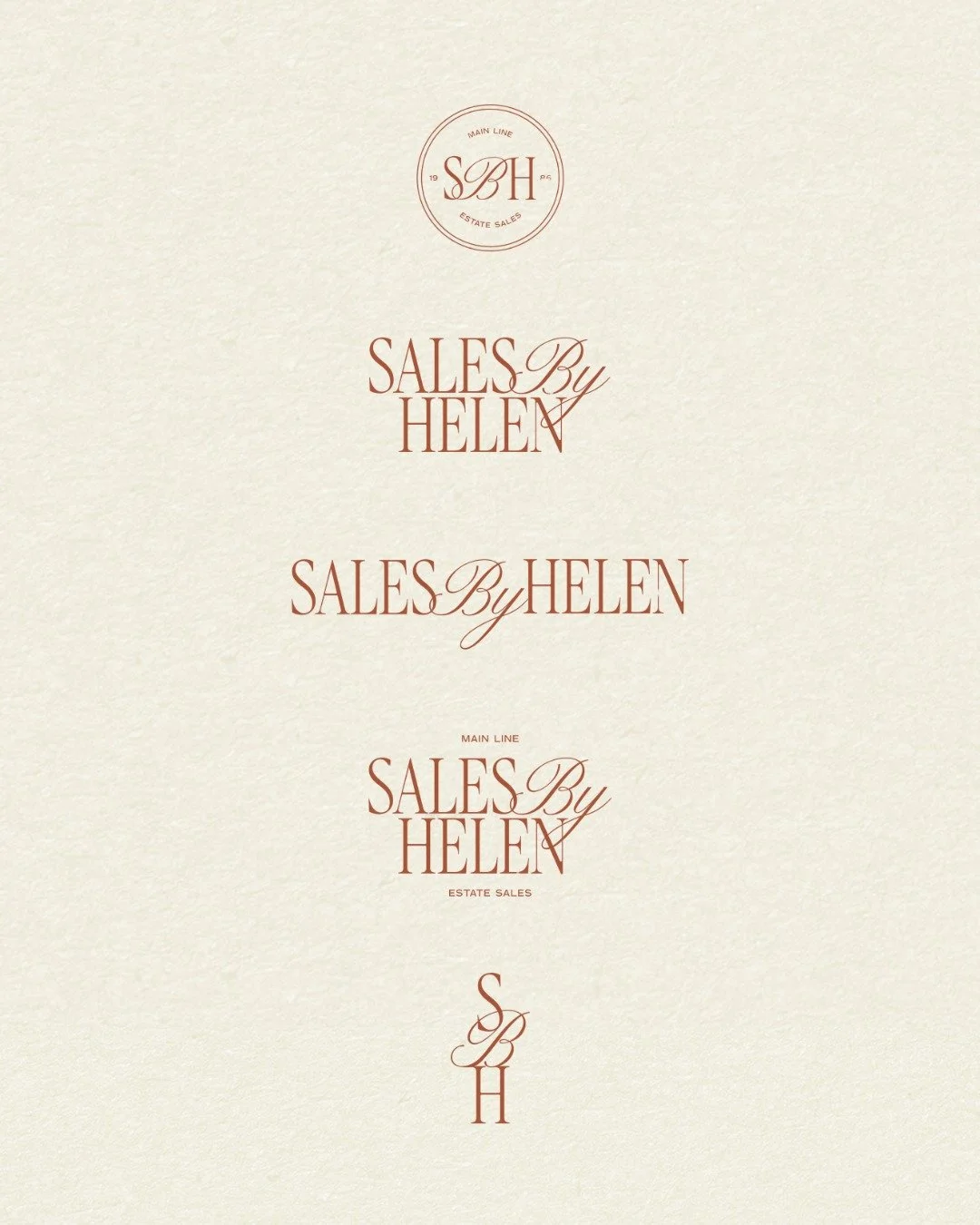 Around a year ago, we got an inquiry from Sales by Helen, saying they recently switched from primarily in-person sales to online sales and need to reach a national audience.

After an intro call, we learned that they had also merged their two busines
