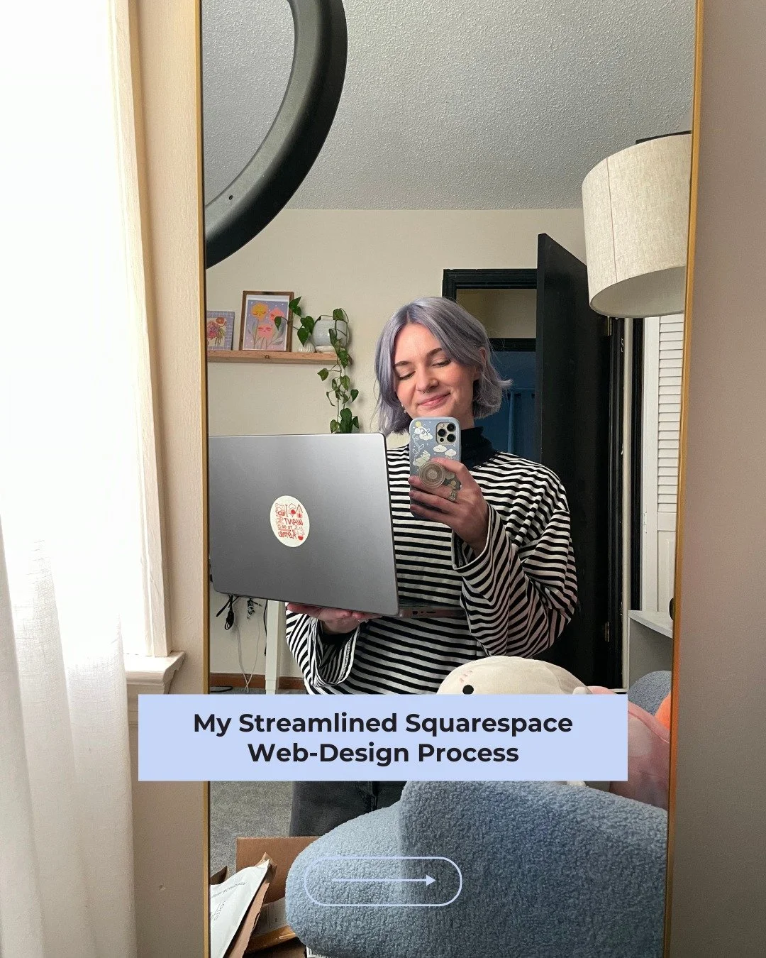 Watch me take this brand from an idea to a fully aligned website redesign. 🌱

Self Love Archives is a podcast and lifestyle brand built around growth and self-discovery. Goals for this redesign were to make this site feel cleaner, more professional,