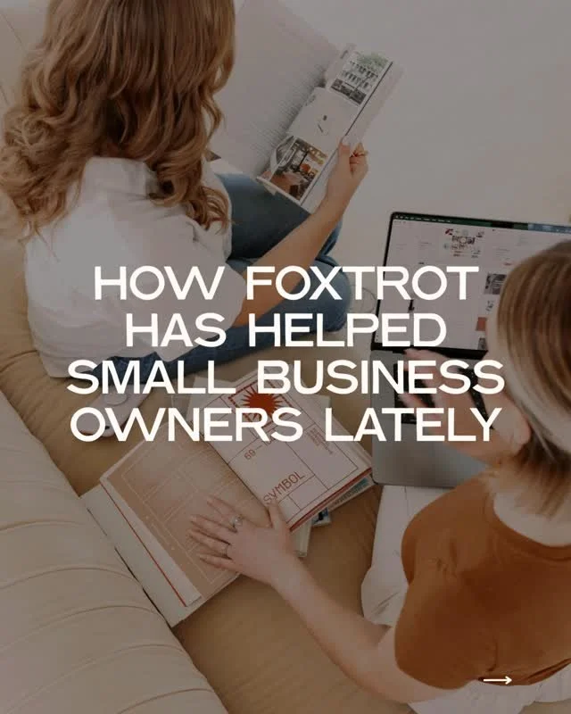 No two clients come to us needing the *exact* same thing...

That's what makes what we do so much fun! We love bringing your business to life, regardless of your industry. 🧡

What stays consistent is the goal: creating standout websites that grow al