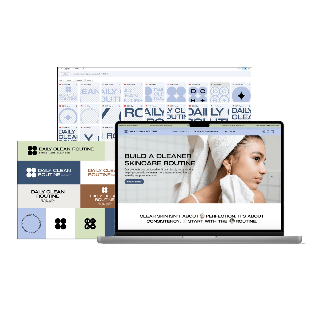 VIP Day process example images