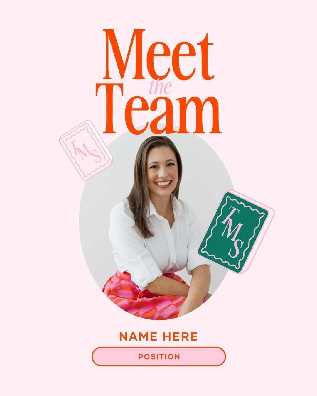 Mahjong Society social media graphic templates