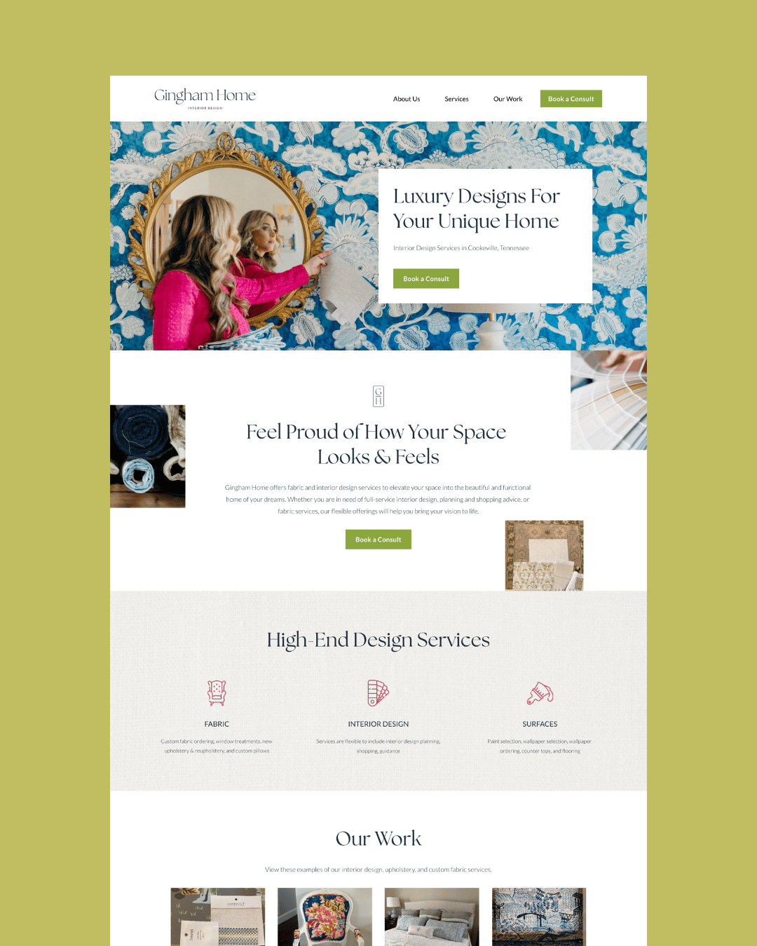 VIP Design Day: Quick brand & web design for small businesses ...