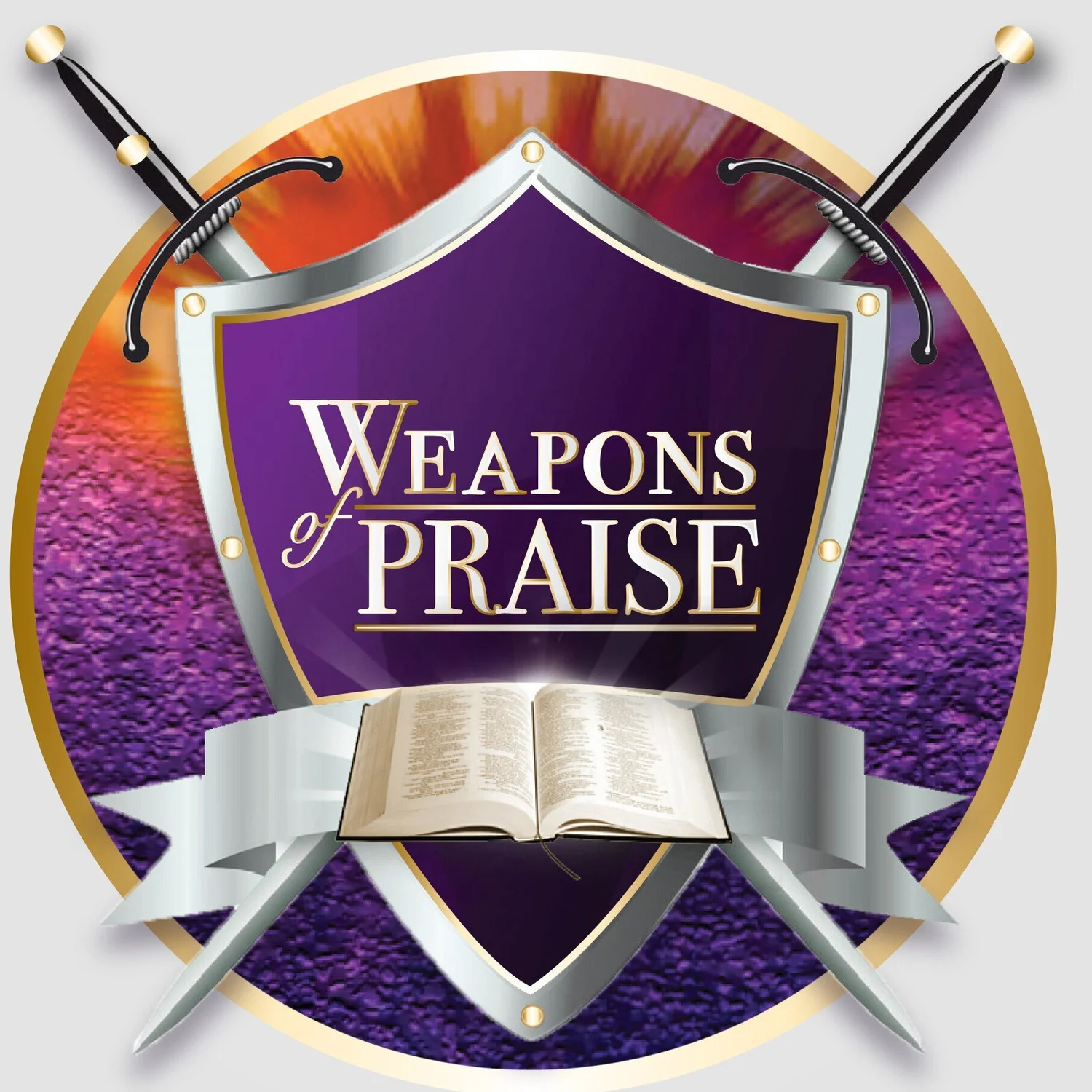 Weapons Of Praise