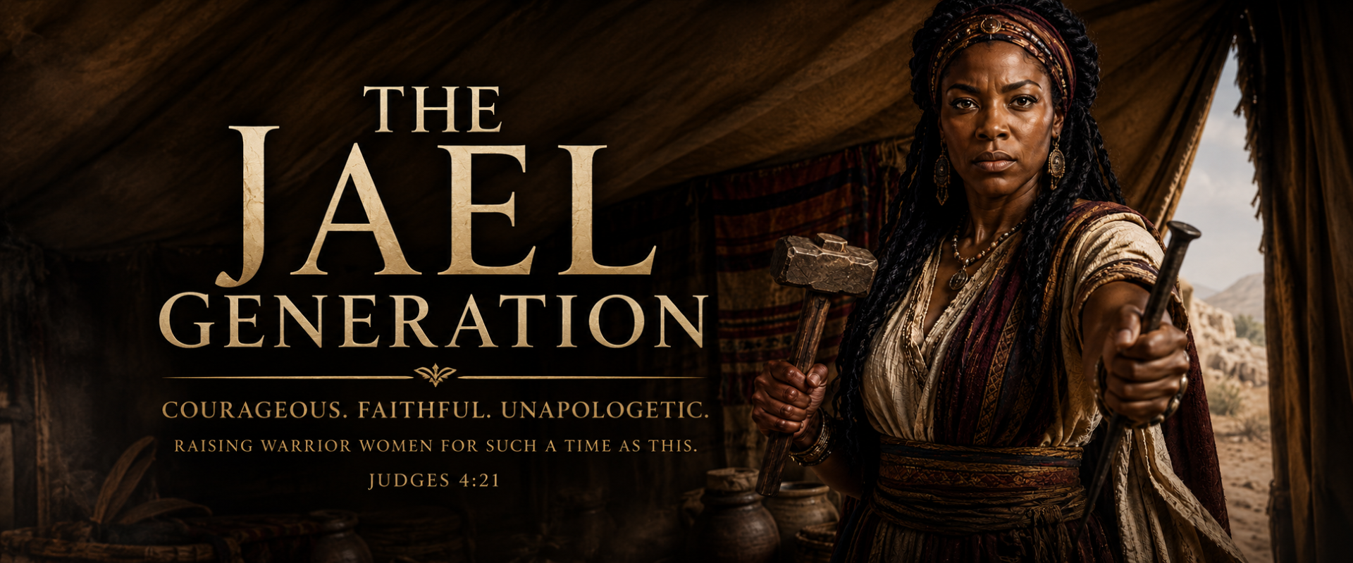 banner The Jael Generation.png