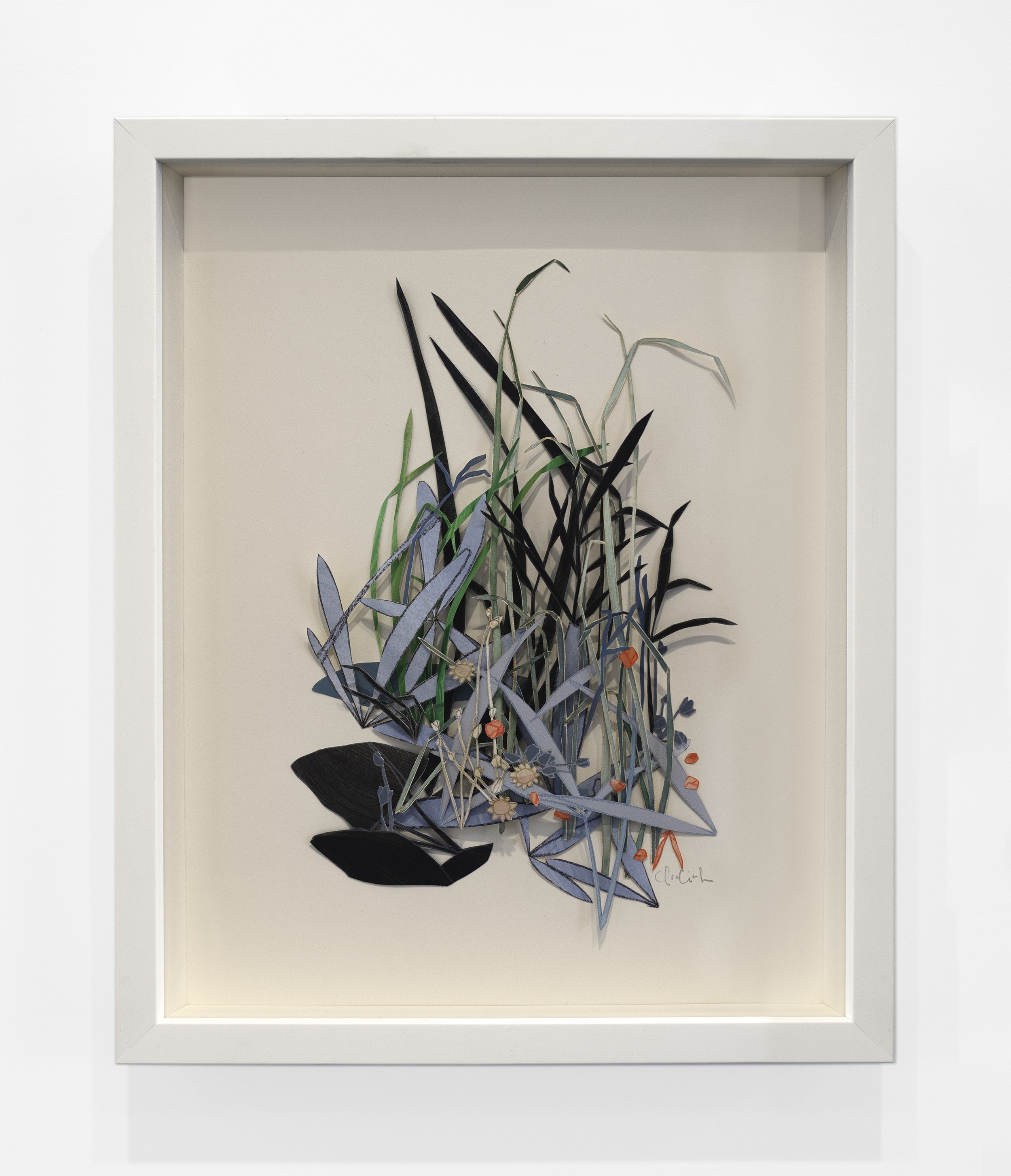 Garden Party (Spring 2024) — DRYDEN GALLERY