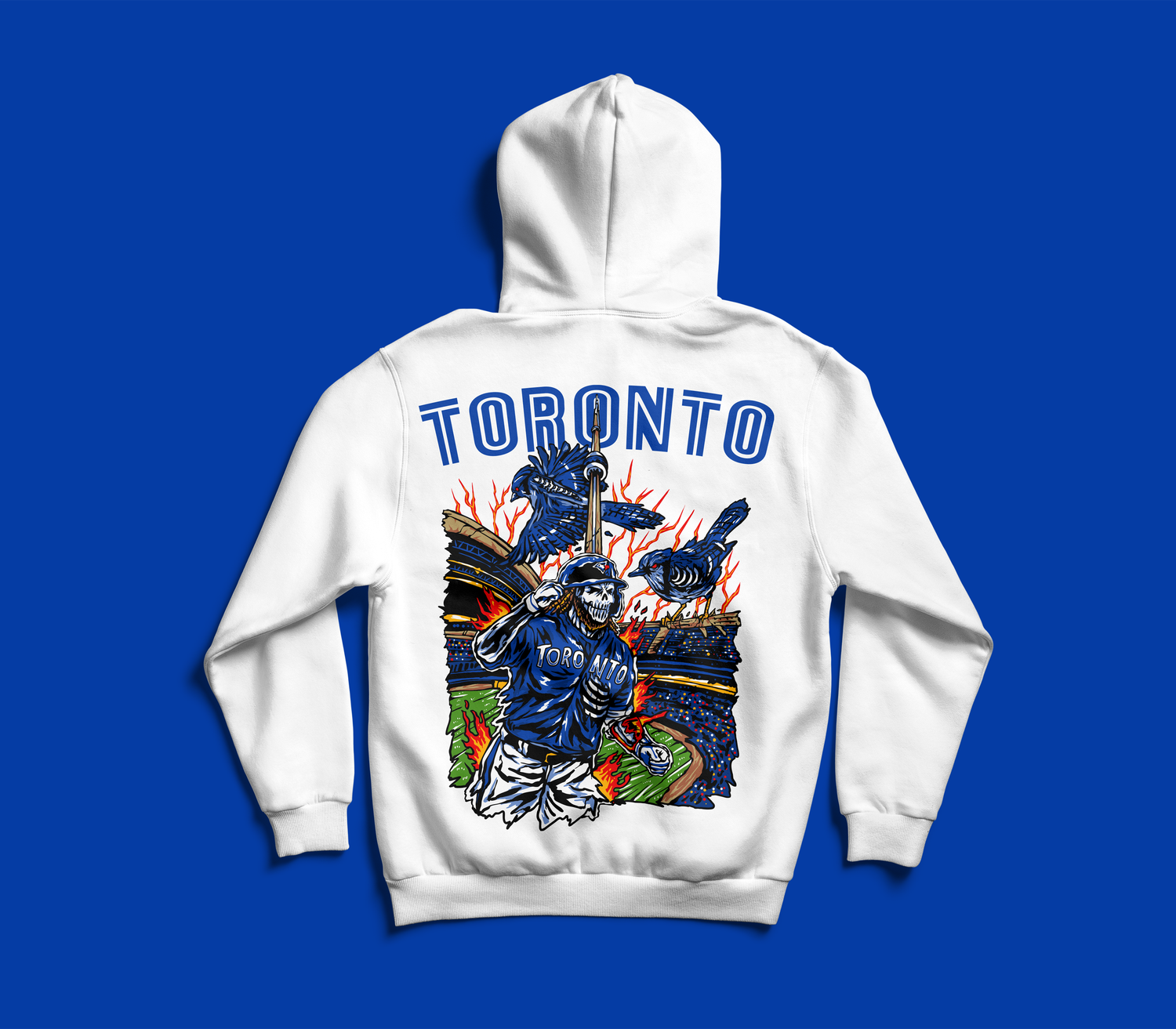 Toronto All Team Sports Jays Raptors And Leafs shirt, hoodie