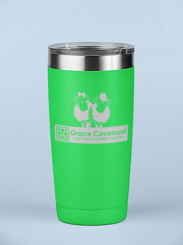 GCCDC Tumble - 2 Colors Available 