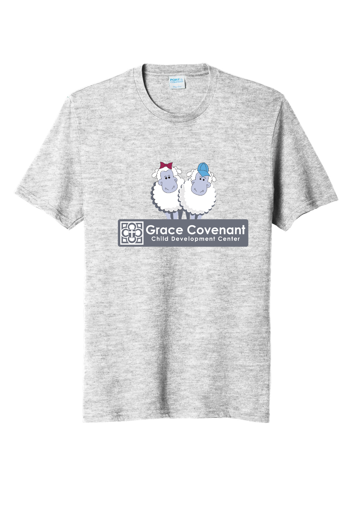 Adult Tee Shirt - Colors Available