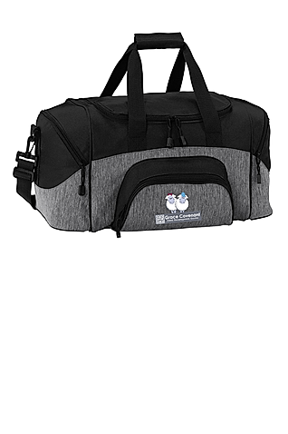 Sport Duffle Bag