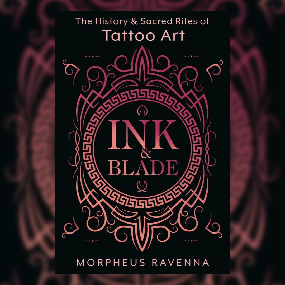 Preview of Ink &amp; Blade