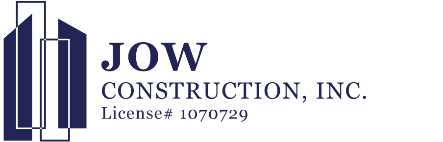 Jow Construction