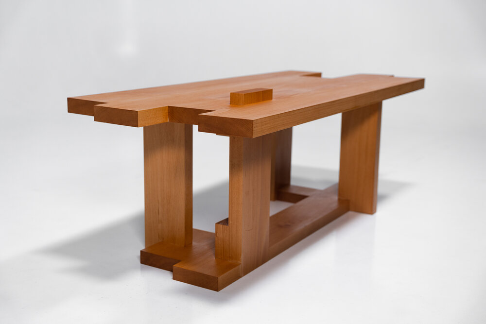 Furniture Odin Austefjord Furniture Odin Austefjord, Odin Dining Table