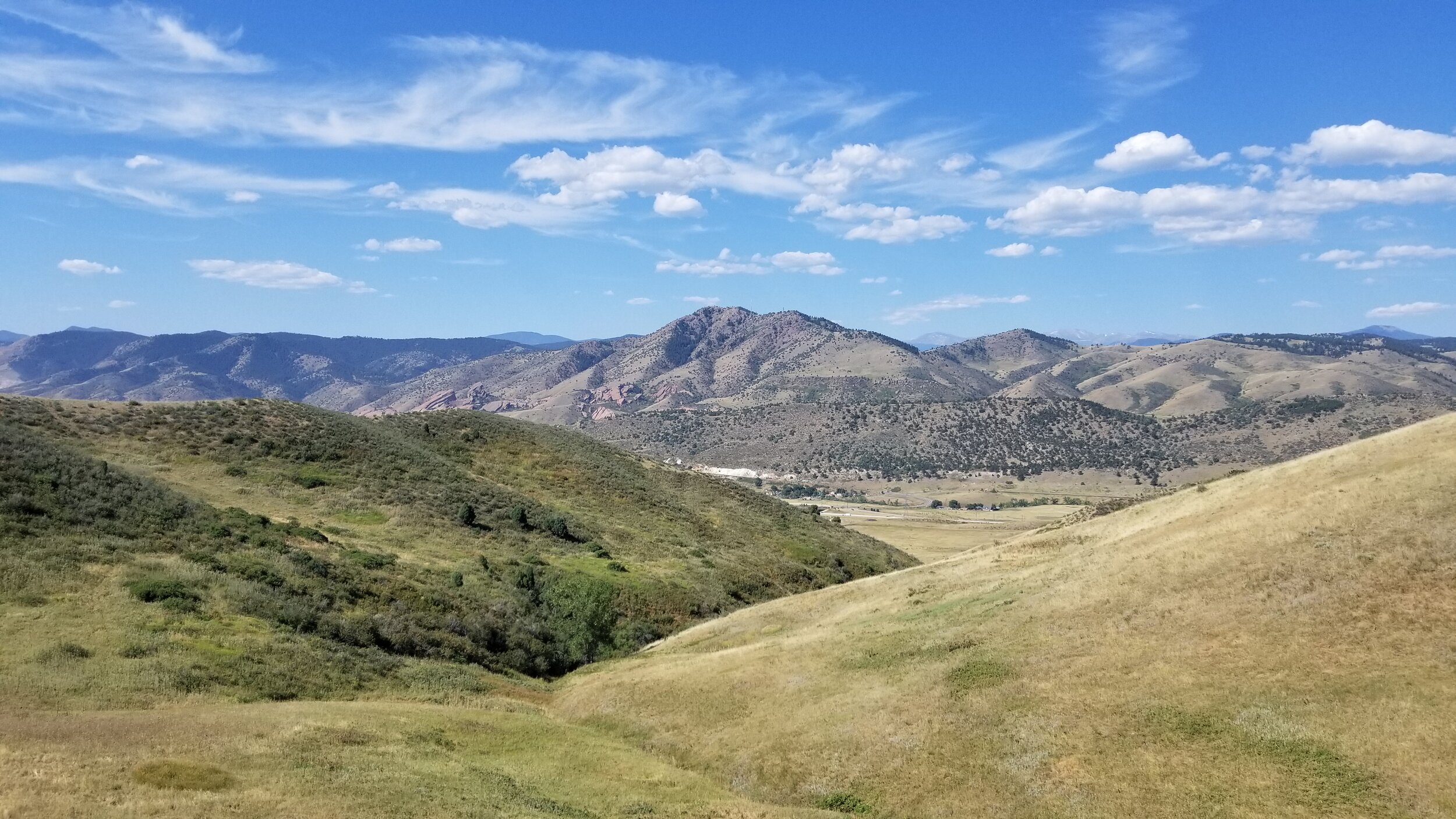 RMRA Yeti Tumbler — Rocky Mountain Ranger Association