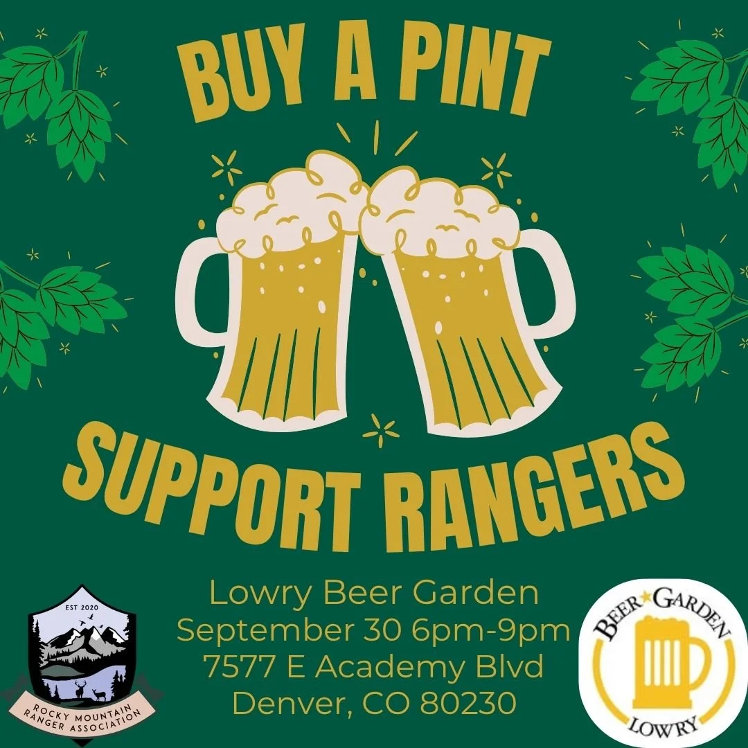 RMRA Pint Night 9/30/26
