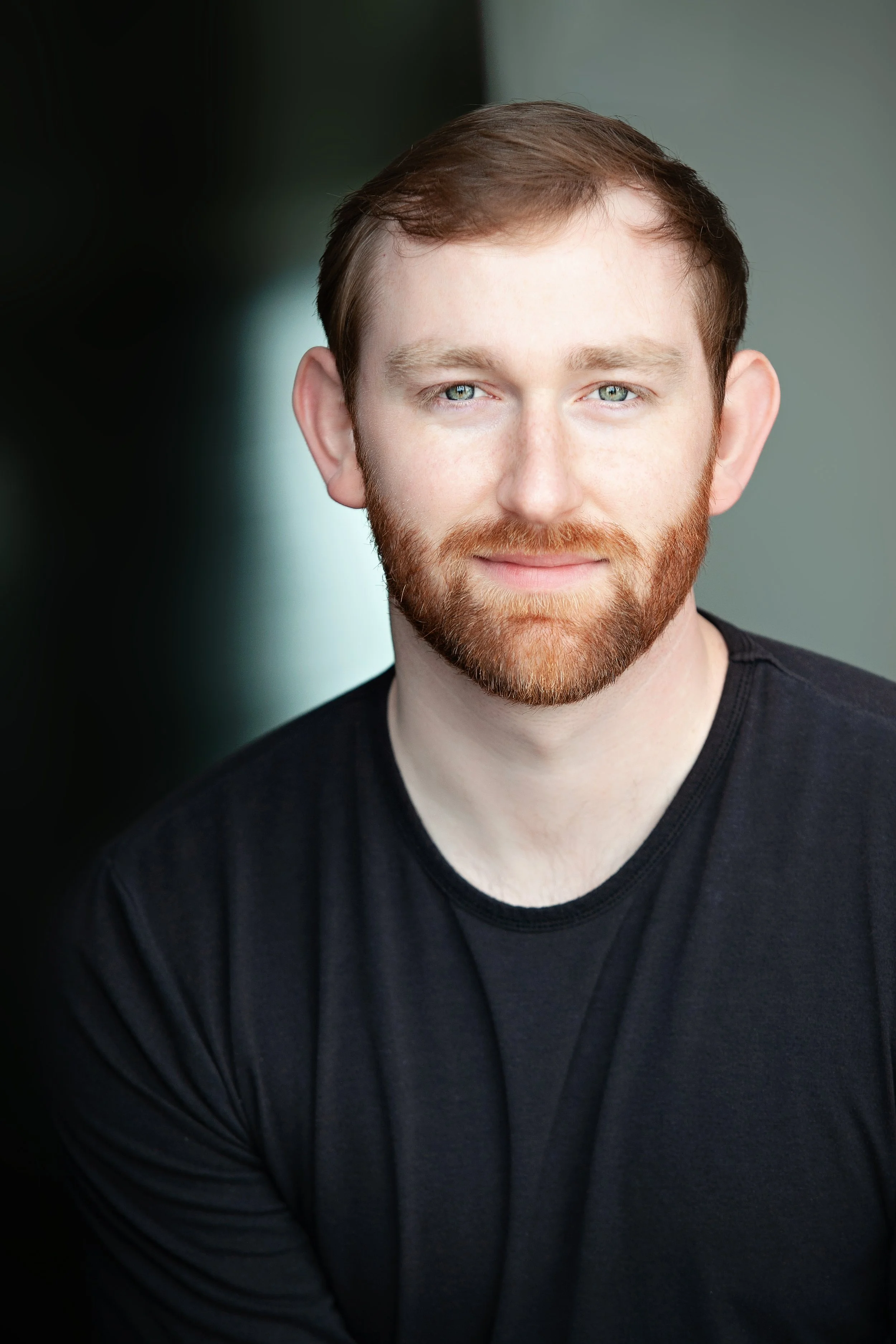 Cameron Lee Price — Montana Screen Actors