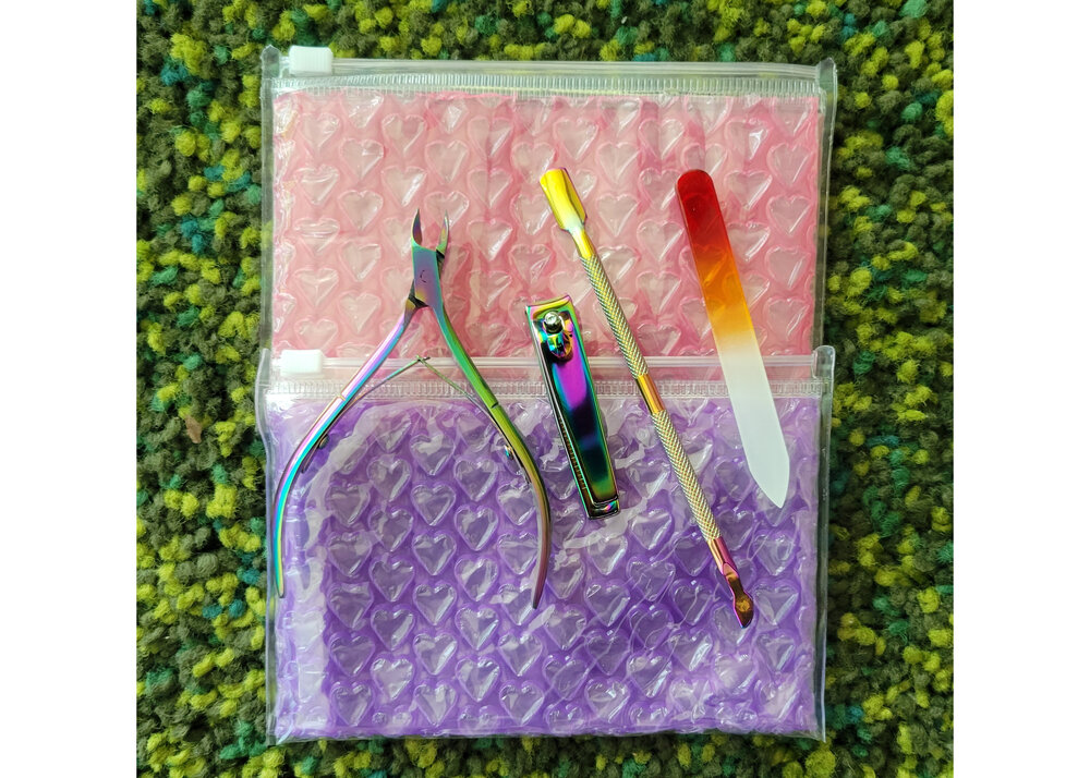 Tiny Scissors - Please view Large, For Macro Monday's Smal…