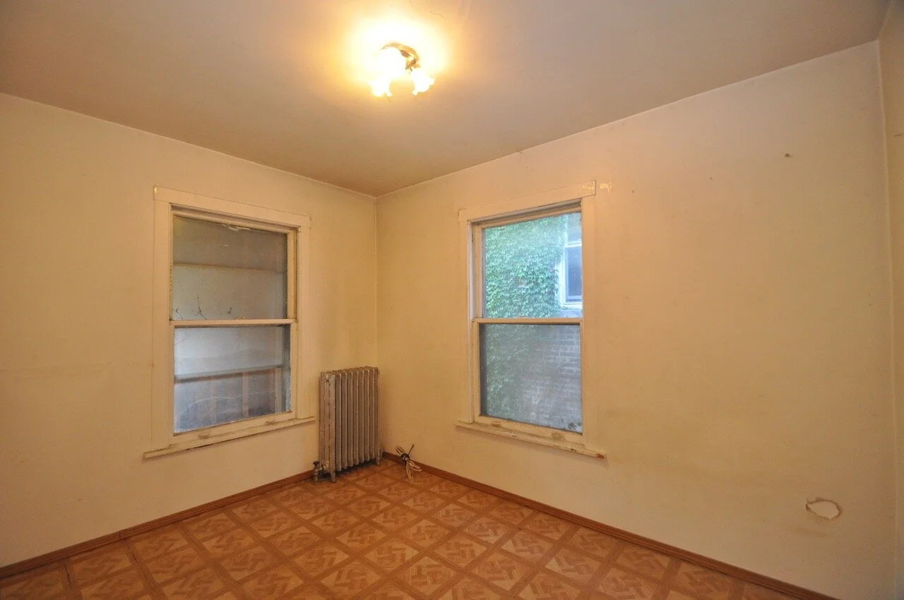 2nd Floor Bed 1