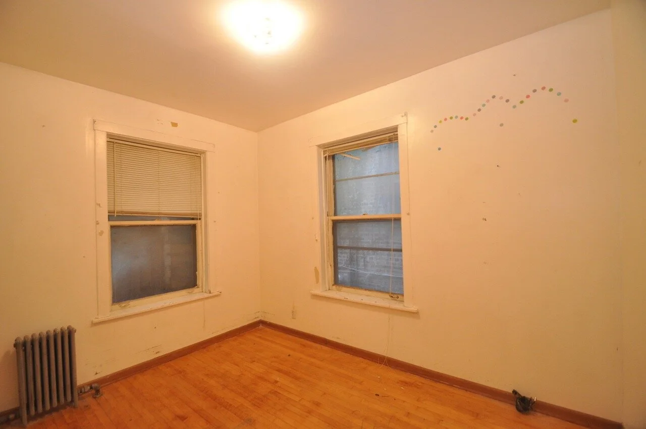 1st Floor Bedroom 2