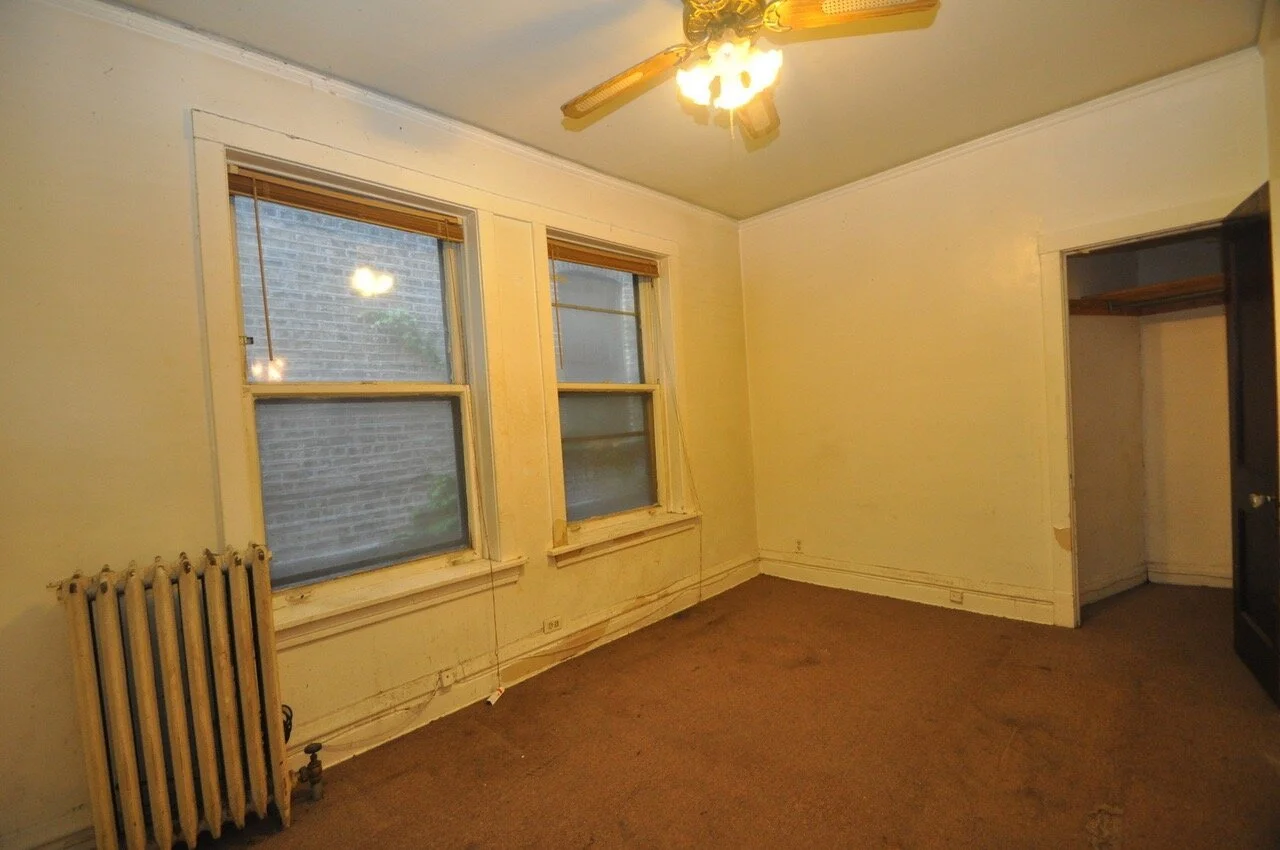 1st Floor Bed 1