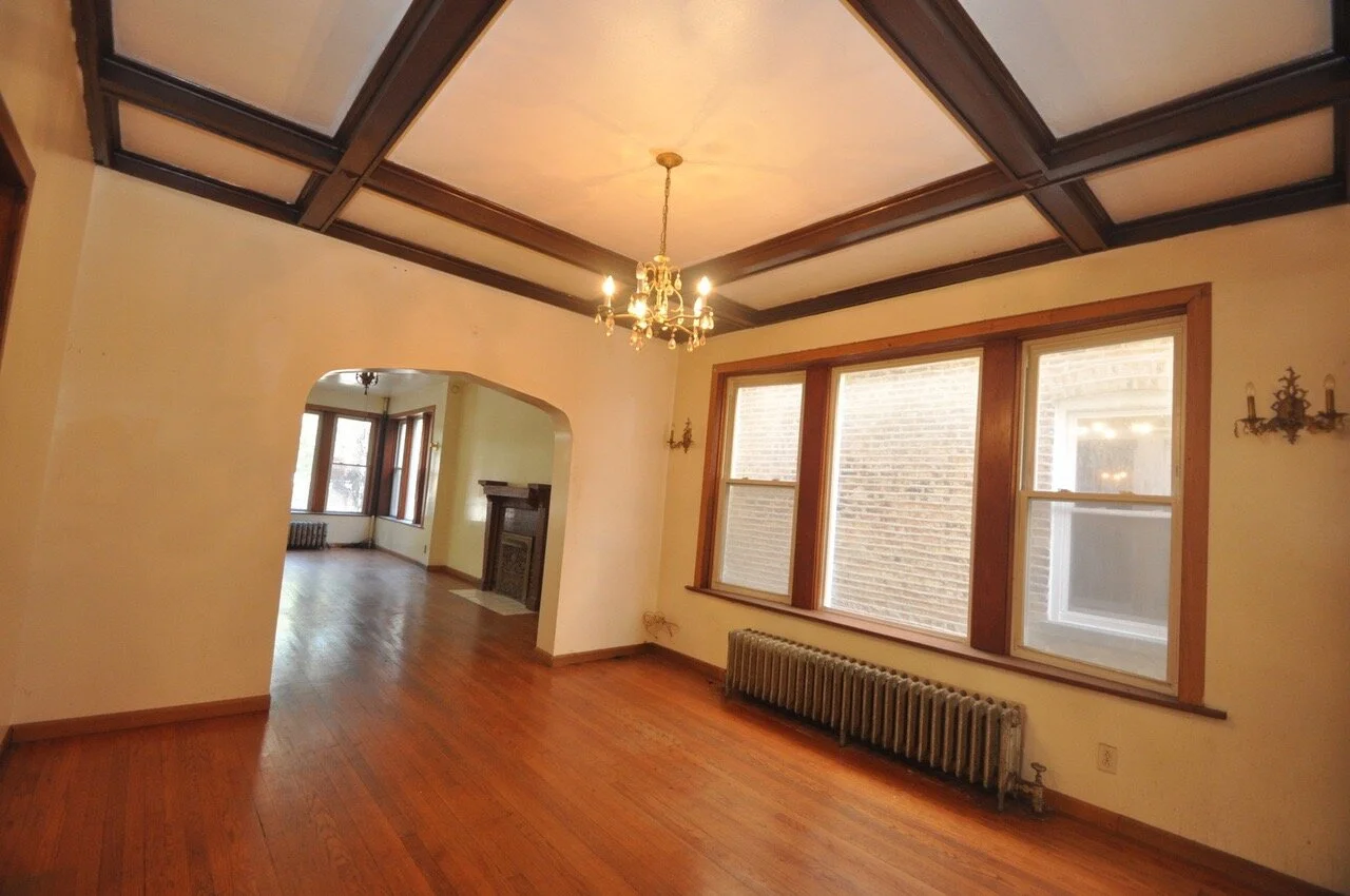 1st Floor Dining