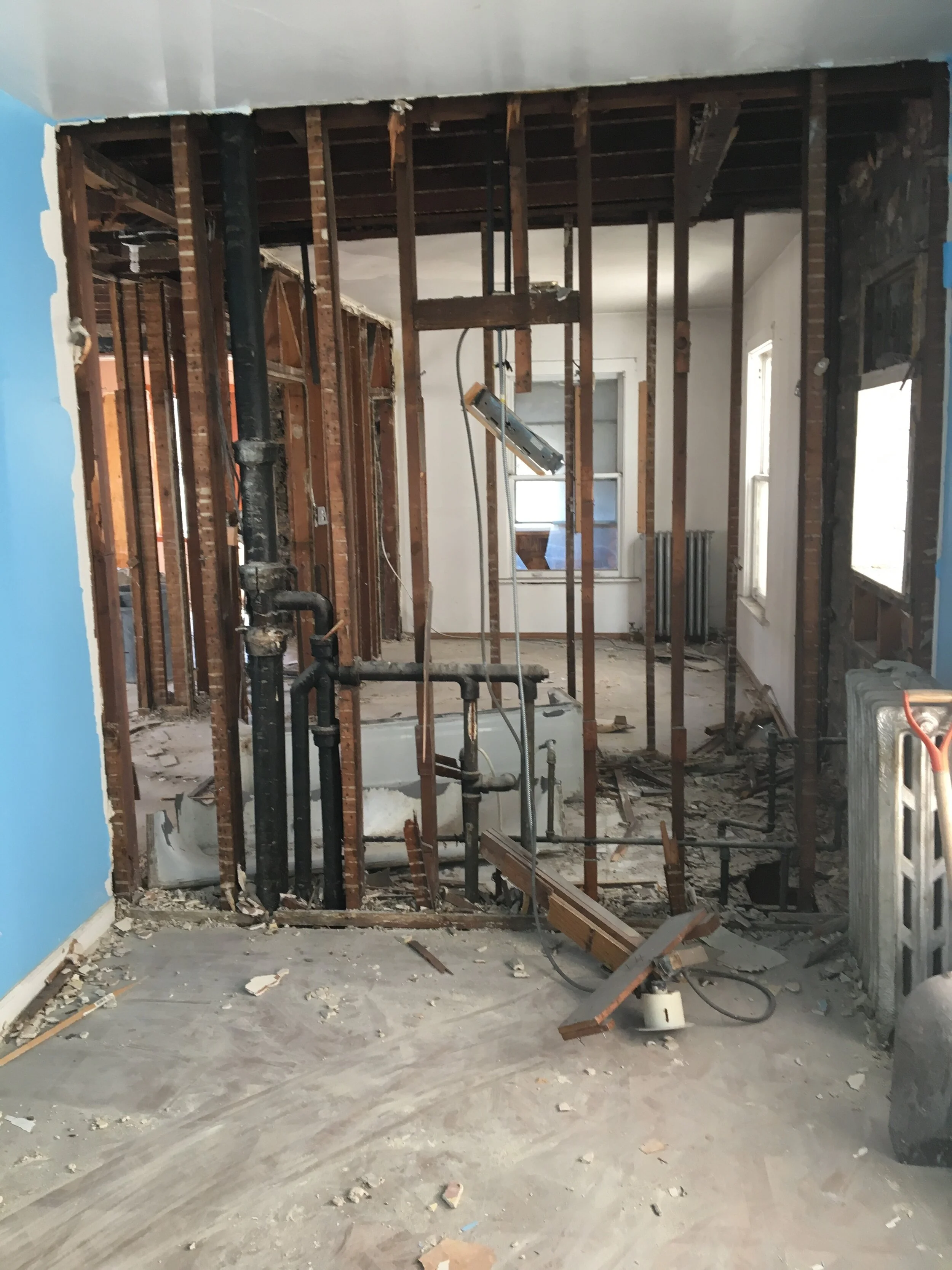 2nd Floor Bed 2