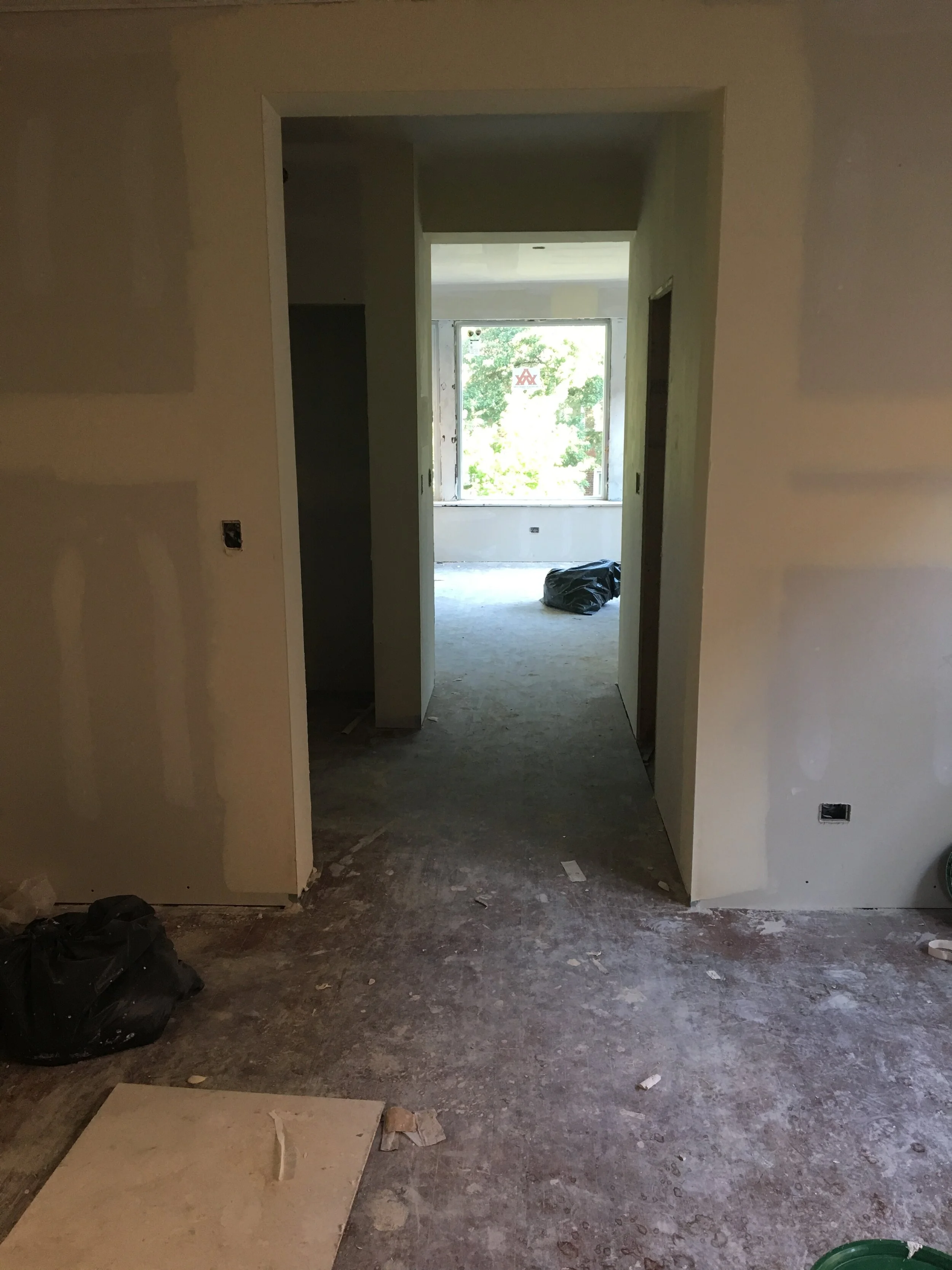 2nd Floor Dining