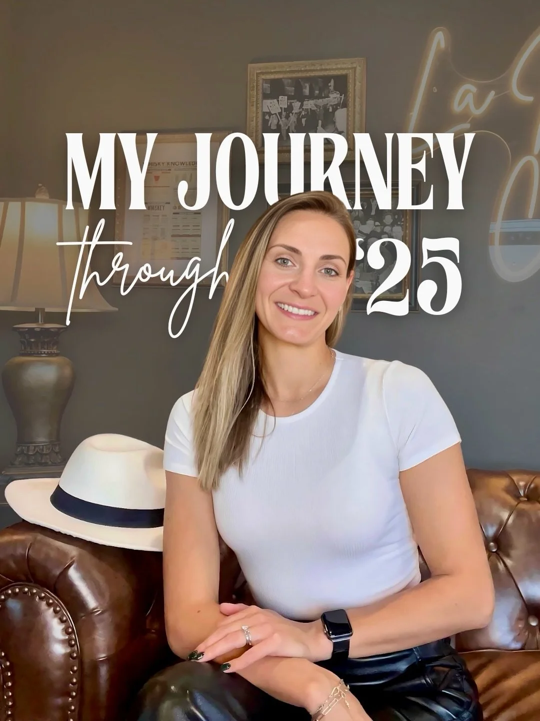 2025: My collection of moments, not things. 

They say, &ldquo;Life moves fast. Here&rsquo;s me trying to catch some of it.&rdquo; So much to be thankful for this year. 

What was your favorite memory or 2025?

#2025memories #yearinreview #lifemoment