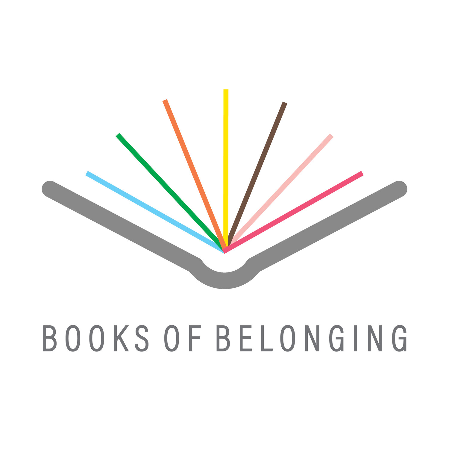 Books of Belonging (Copy)