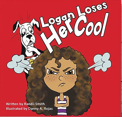 Logan Loses Her Cool